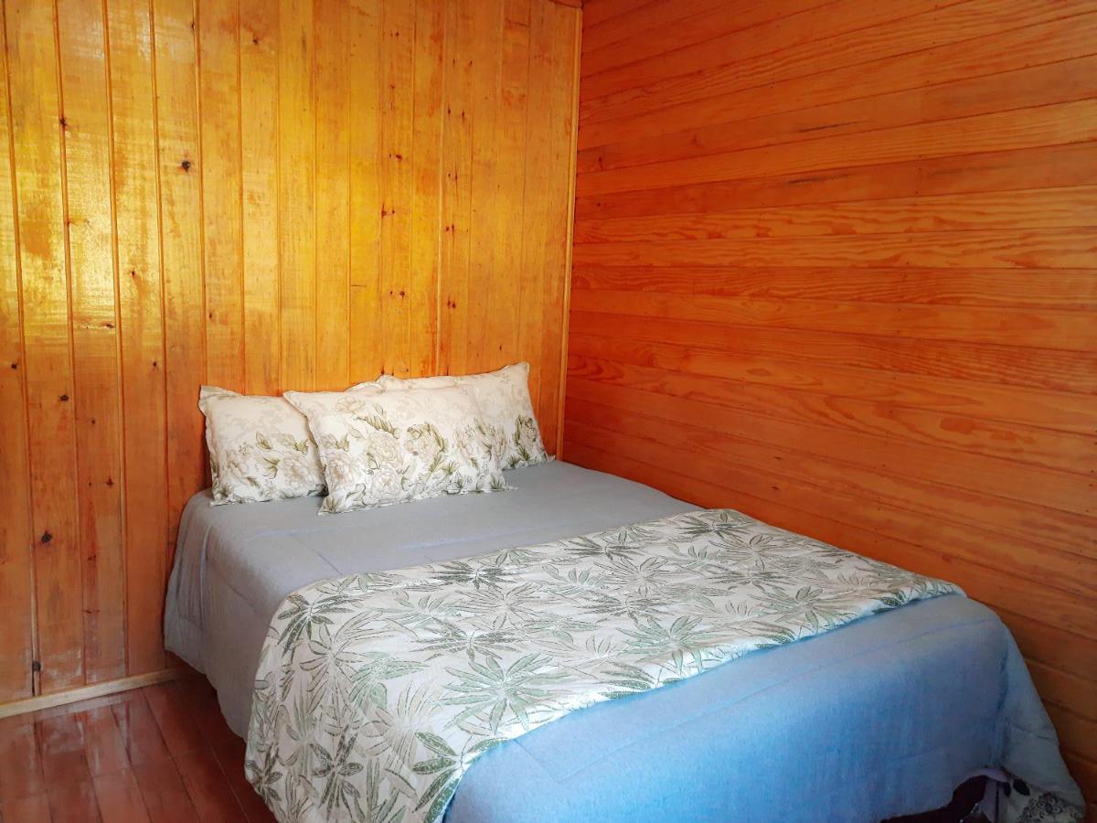 Sitio Itaimbe - Casa E Chale - Morro Da Igreja Villa Urubici Ngoại thất bức ảnh