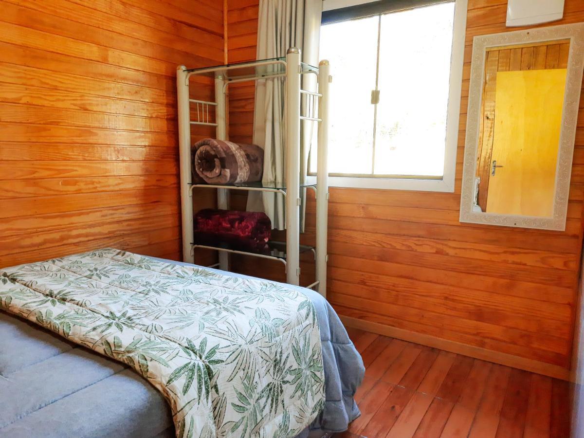 Sitio Itaimbe - Casa E Chale - Morro Da Igreja Villa Urubici Ngoại thất bức ảnh