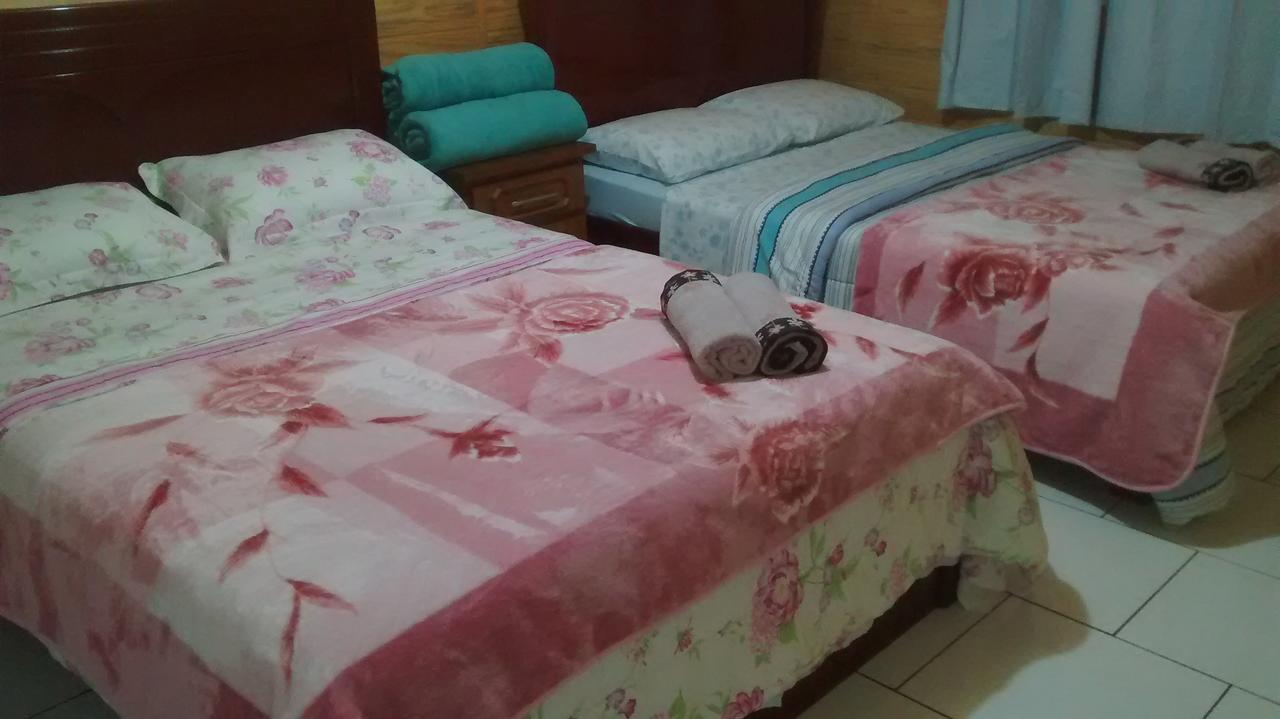 Sitio Itaimbe - Casa E Chale - Morro Da Igreja Villa Urubici Ngoại thất bức ảnh